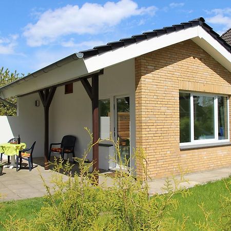 Apartmán Haus Nilas Am Meer Cuxhaven Exteriér fotografie