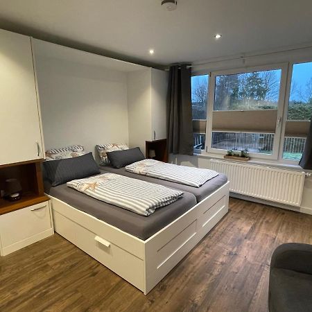Apartmán Haus Nilas Am Meer Cuxhaven Exteriér fotografie